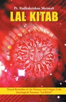 Lal Kitab 8128812564 Book Cover