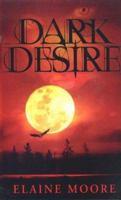 Dark Desire: A Vampire Novel 0743479068 Book Cover