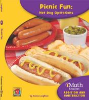 Picnic Fun: Hot Dog Operations 1599535483 Book Cover