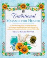Massage for Health (Traditional) 0752517236 Book Cover