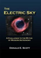 The Electric Sky 0977285111 Book Cover