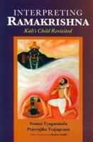 Interpreting Ramakrishna: Kali's Child Revisited 8120835328 Book Cover