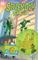 Scooby-Doo Team-Up Vol. 5 1401284191 Book Cover