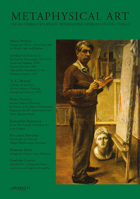 Metaphysical Art: The de Chirico Journals N.17/18, 2018 8893970031 Book Cover