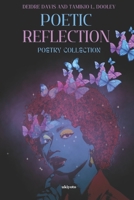 Poetic Reflection Poetry Collection 935920692X Book Cover