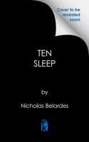 Ten Sleep 1645661326 Book Cover