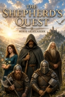 The Shepherd’s Quest B0FNWZ84BV Book Cover
