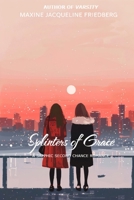Splinters of Grace: A Sapphic Second Chance Romance B0DVXQ32N5 Book Cover