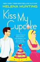 Kiss My Cupcake 1538734672 Book Cover