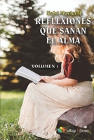 Reflexiones Que Sanan El Alma 9585338017 Book Cover
