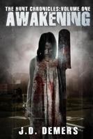 Awakening 1508725829 Book Cover