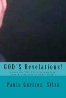 God´s Revelations 1500545821 Book Cover