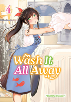 Wash It All Away 04 1646093771 Book Cover