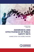 Awareness and Effectiveness of Public Safety Nets 6205639831 Book Cover