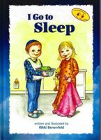 I Go to Sleep 1945560118 Book Cover