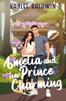 Amelia and Her Prince Charming (Enchanted Forresters) B0DTYQ9Z36 Book Cover
