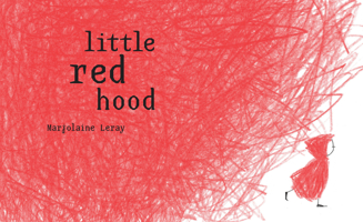 Little Red Hood 1907912002 Book Cover