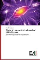 Sintomi Non Motori del Morbo Di Parkinson 363965532X Book Cover