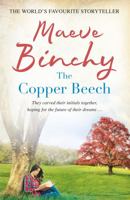 The Copper Beech 0440213290 Book Cover