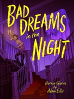 Bad Dreams in the Night 1524887188 Book Cover