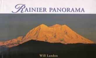 Rainier Panorama 1560445173 Book Cover