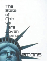 The State of Ohio vs Tara Jovan B0CFWLXGTX Book Cover