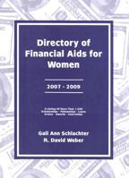 Directory of Financial Aids for Women 2012-2014 1588412164 Book Cover