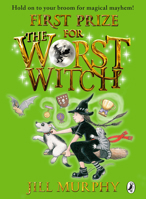 First Prize for the Worst Witch 153621101X Book Cover