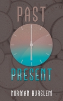 Past Present 1982286741 Book Cover