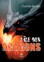 L'île des dragons B0CB9M588S Book Cover