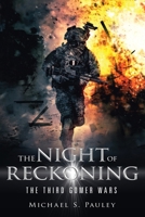 The Night of Reckoning: The Third Gomers War 1637672535 Book Cover