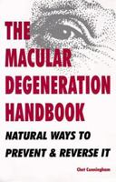 Macular Degeneration Handbook 1887053115 Book Cover