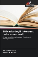 Efficacia degli interventi nelle aree rurali (Italian Edition) 620854646X Book Cover