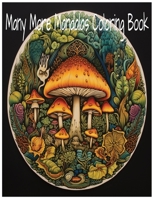 Many More Mandalas Coloring Book B0CH25H16H Book Cover