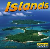Islands 0736837132 Book Cover