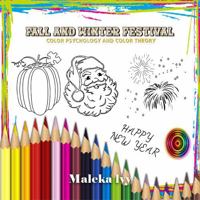 Fall And Winter Festival 1964467535 Book Cover