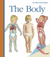 The Body (16) 1851032258 Book Cover
