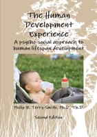 The Human Development Experience 0988542900 Book Cover