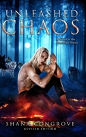 Total Chaos: A Novel of the Breedline Series 1734525169 Book Cover