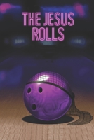 the jesus rolls (tv) B084QLDWXN Book Cover