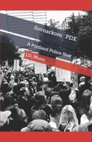 Sovnarkom PDX: A Portland Police Noir B08XLGJS4M Book Cover