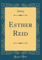 Ester Ried: Asleep and Awake 0884193209 Book Cover