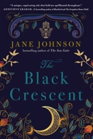 The Black Crescent 1668017504 Book Cover