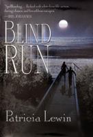 Blind Run 0345443225 Book Cover