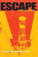 Escape from lecumberri 0913374768 Book Cover