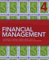 Financial Management 0733971423 Book Cover