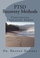PTSD Recovery Methods 1495981614 Book Cover