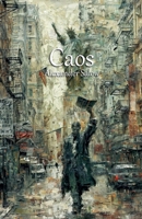 Caos (Spanish Edition) B0GQ9L5LGP Book Cover