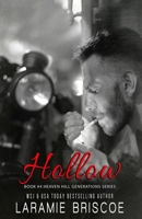 Hollow B08JF29R22 Book Cover