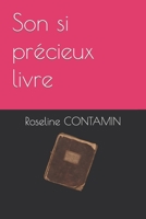 Son si précieux livre B0B6XQB9JN Book Cover